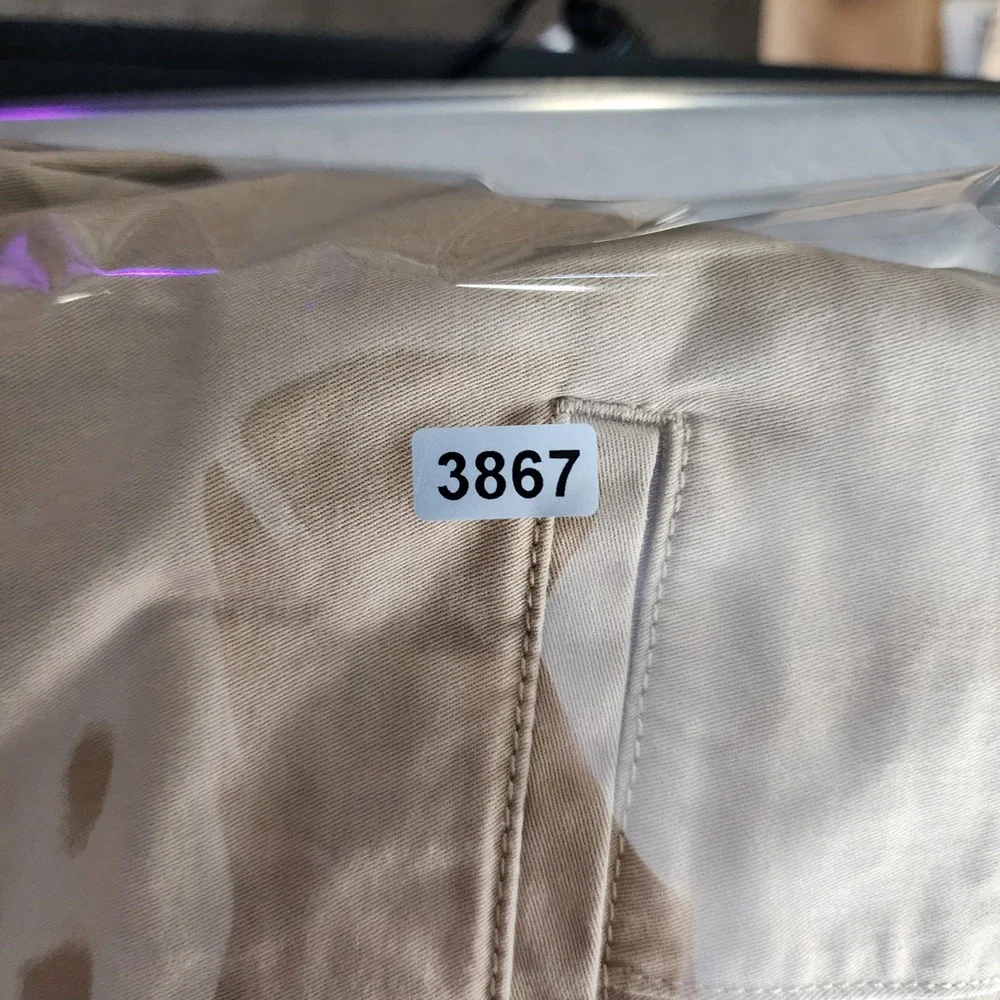 Lacoste chino pants